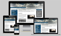 CMSimple Template Fullscreen 2026