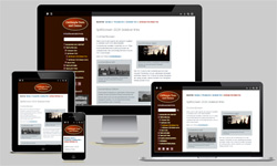 CMSimple Template SplitScreen 2026